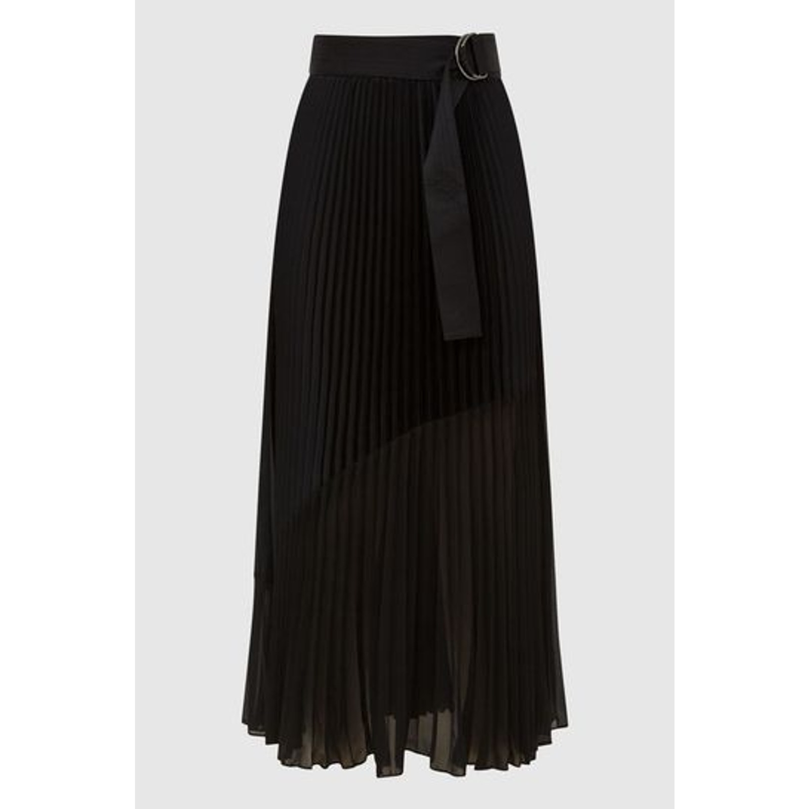 Reiss 'Anya' Black Skirt Size 0